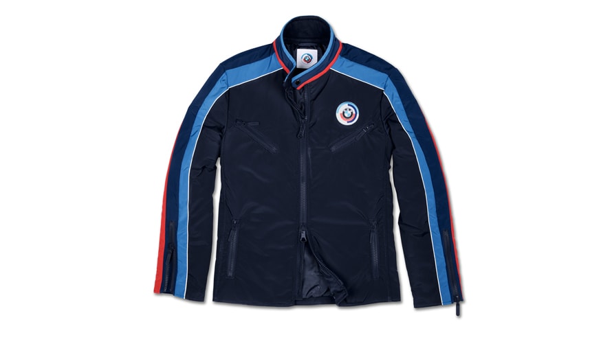 BMW CLASSIC HERRENJACKE MOTORSPORT BMW CLASSIC HERRENJACKE MOTORSPORT